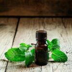 Spice Oil